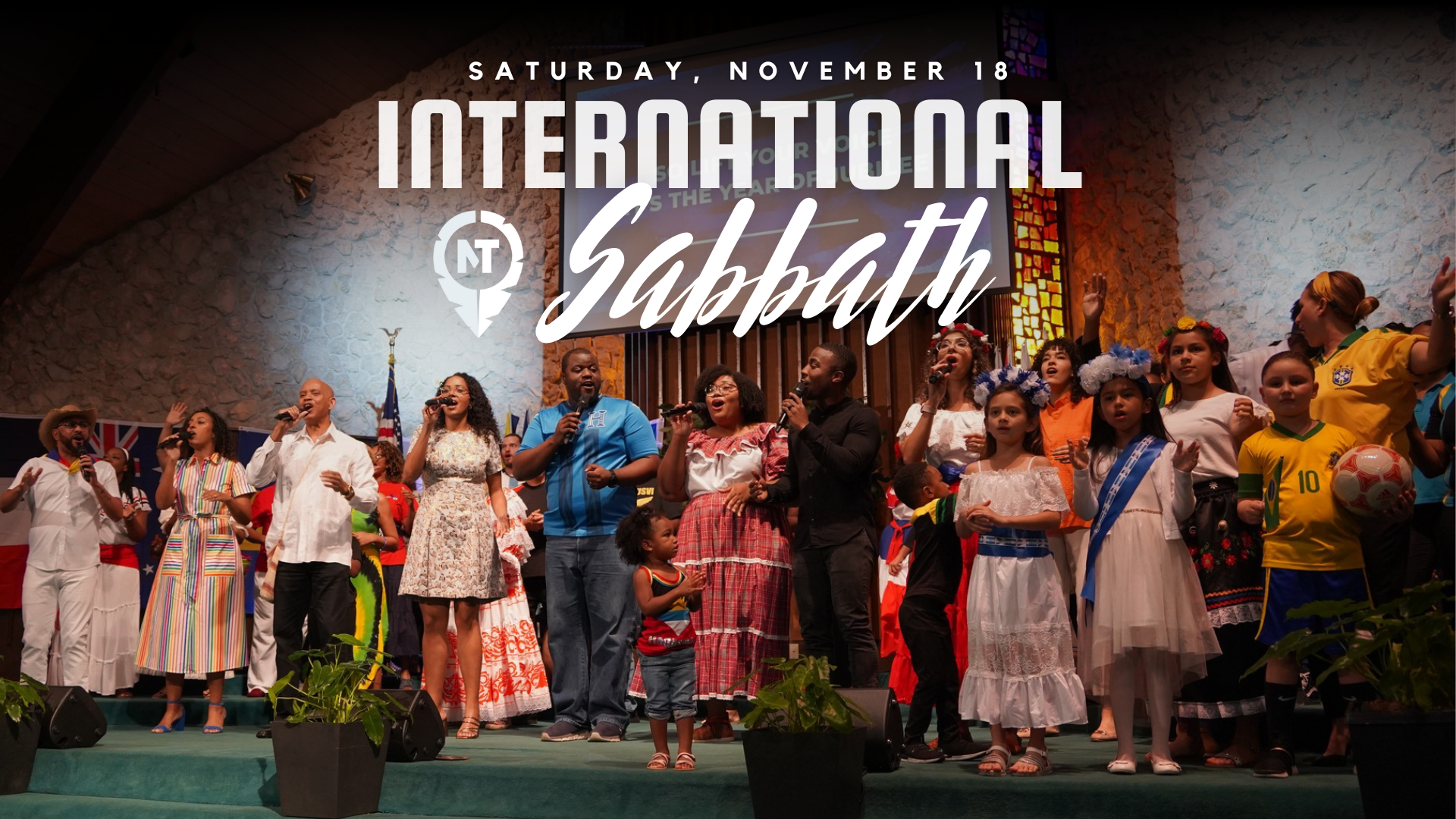 International Sabbath
